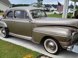 Image result for Greenfield Green 1946 Mercury