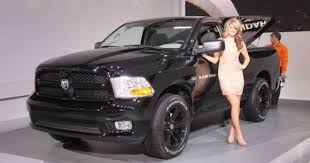 2012 detroit auto show take a quick nooner detroit auto show dodge lifted chevy trucks pinterest