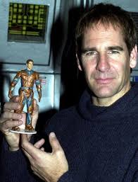 Scott Bakula set to return to TV