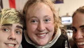 December 2023 Fighter of the Month