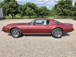 Image result for Burgundy 1975 Pontiac