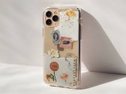Vintage Aesthetic Scraps Phone Case For Iphone 12 11 Pro Xs Etsy Iphone Cases Phone Cases Case