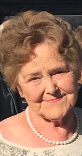 Kilcullen Diary: The passing of Ida Sutton