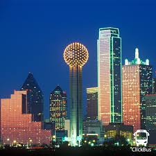 Boletos De Autobus Para Ciudad De Dallas Tx Clickbus