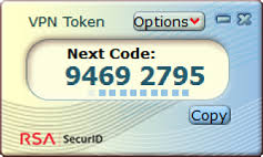 Rsa Securid Software Tokens Tokenguard Com