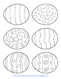 Find more easy easter coloring page pictures from our search. Pin On Easter