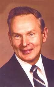 Russell Poor Obituary