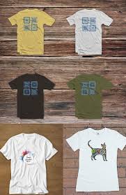 Download Psd Tshirt Mockups Web Design Resources Shirt Mockup Mockup Design