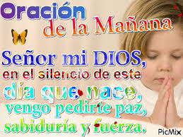 Https Encrypted Tbn0 Gstatic Com Images Q Tbn And9gcttiv81nq 1uqqlbvt4ypoojlmw5vagwzuarg Usqp Cau Oración de la mañana para tener éxito y prosperar en todo padre santo, al despertar en este nuevo día, quiero darte gracias por poder ver la luz del nuevo. 2