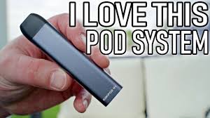 Tired of spending $$$ on juul pods? The Best Pod Vape You Ll Never Own Kiwipod N1 Review Sherlock Hohms Youtube