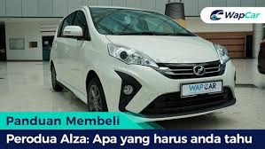 We did not find results for: Perodua Alza Kini Lebih 10 Tahun Di Pasaran Masih Berbaloi Ke Wapcar
