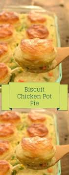Biscuit Chicken Pot Pie Recipes Easy Kraft Recipes Pot Pies Recipes Chicken Pot Pie Biscuit Chicken Pot Pie