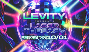Levity: Laser Therapy