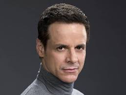 Christian LeBlanc's Attractive Appearance in The Young and the Restless