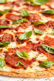 Maybe you would like to learn more about one of these? Easy Thin Crust Pizza Tutorial The Cafe Sucre Farine