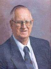 Herbert Thomas Larkin Obituary December 1, 2003
