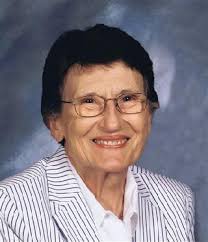 Betty Files Obituary (2014)