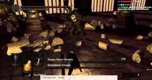 Completa Dark Souls A Otro Nivel Usando Su Voz Dark Souls Funny Games The Voice