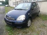 Toyota-Yaris-(2005)