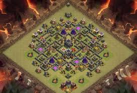 Itulah beberapa teladan base terbaik th 9 untuk war sahabat, kalau base warnya tidak inggin di ratain musuh usahakan difance di full upgrade gan termasuk pagar, di rubah menyerupai apapun base war sobat niscaya sanggup di ratain oleh musuh. Zona Inet