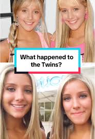 Milly and Becky Russo