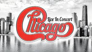 chicago at coronado performing arts center on 10 apr 2020