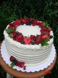 Subscribe to me to learn how to make simply adorable. Cakecentral Check Back Soon Fruit Cake Recipe Christmas Strawberry Cakes Berry Cake