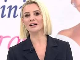 Doç. Dr. Hatice Zeynep İnan'a Genç Bilim İnsanı Ödülü