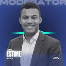 Introducing our next panel, ”Equity, Creativity, and Ownership: The  Multihyphenate Blueprint for Black Wealth”. Black artists and entrepreneurs  are transforming creative expression into economic power, driving community  empowerment and wealth building ...