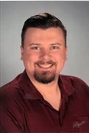 Meet the staff — St. John's: An ELCA Community