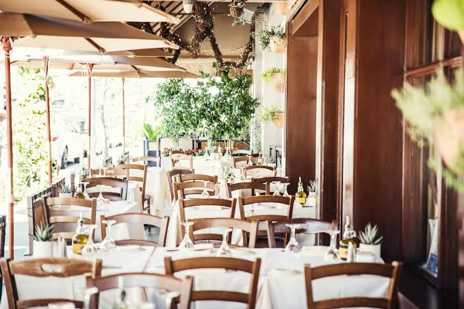 Gallery | Il Pastaio Beverly Hills Italian Restaurant