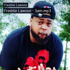 Freddie Lawson