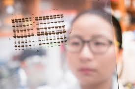 Image integrity best practice: the problem with altering western blots