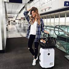 Btd Fall Foliage Road Trip Recap Itinerary Brightontheday Fashion Travel Outfit Airplane Outfits Summer Airplane Outfit