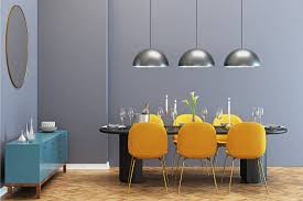 Check this list of contemporary dining room ideas out that'll make you stunned! 15 Modern Dining Room Ideas Home Decor Bliss