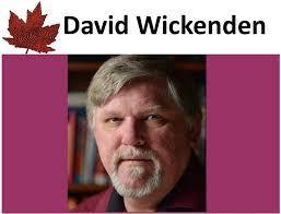 Crime Writers of Canada