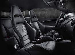 Alfa Romeo Mito Quadrifoglio Interior Alfa Romeo Mito Alfa Cars Alfa Romeo