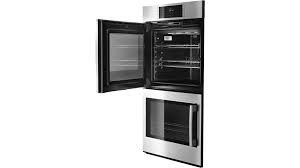 These doors have been admired by many. Bosch Hblp651luc Double Wall Oven