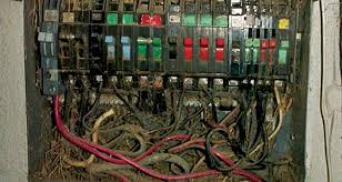 Want to know how much a house rewire costs? Cost Of Rewiring A House