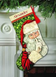 7 602 просмотра • 21 сент. Counted Cross Stitch Christmas Stocking Secret Santa Etsy Santa Cross Stitch Cross Stitch Christmas Stockings Needlepoint Christmas Stockings