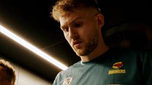 The Australian Boomers