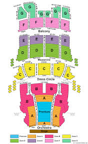 51 complete cibc theater chicago seating chart