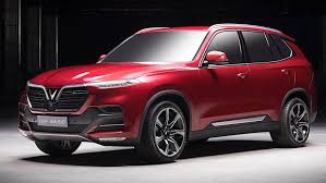 The best shop to visit in malaysia 2015. Vietnam S Vinfast Opens Ev R D Center In Melbourne Production Begins By End Of 2020 Wapcar