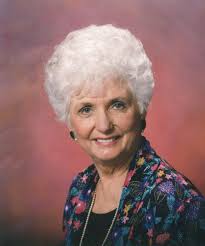 Priscilla Hutchins Obituary