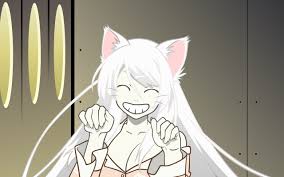 Bakemonogatari Hanekawa Tsubasa Wallpaper Hanekawa Tsubasa Anime Tsubasa