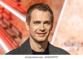 145 Hayden christensen 免版税图片、库存照片和图像| Shutterstock