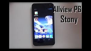 REVIEW - Allview P6 Stony (www.buhnici ...