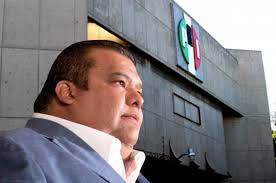 Cuauhtémoc Gutiérrez