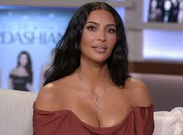 Kim Kardashian Admits Infamous Sex Tape Helped Success of KUWTK