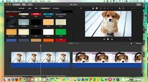 Add music and sound clips in imovie on mac. Adding Backgrounds In Imovie Youtube